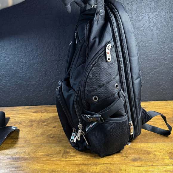 best backpacks for 16 inch laptop Purpose Slim 16